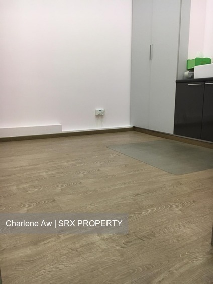 Square 2/novena Medical Center (D11), Office #190328982